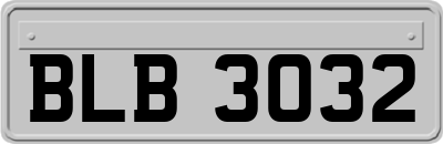 BLB3032