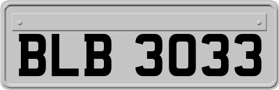 BLB3033
