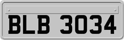 BLB3034