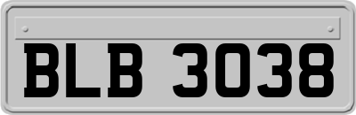 BLB3038