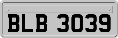BLB3039