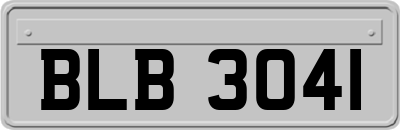 BLB3041