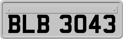 BLB3043