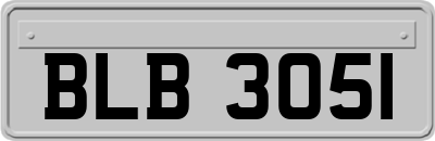 BLB3051