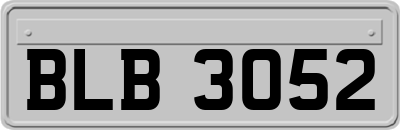 BLB3052