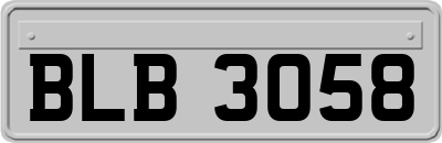 BLB3058