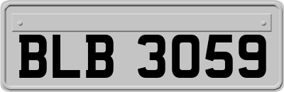 BLB3059