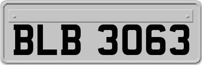 BLB3063