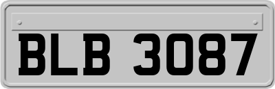 BLB3087