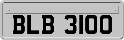 BLB3100