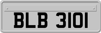 BLB3101