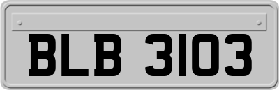 BLB3103