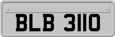 BLB3110