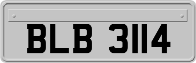 BLB3114