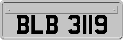 BLB3119