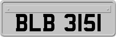 BLB3151