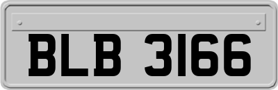 BLB3166