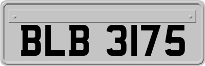 BLB3175