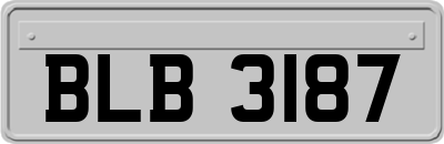 BLB3187