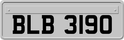 BLB3190