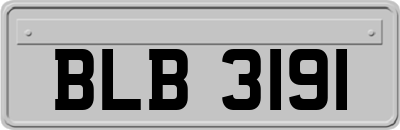 BLB3191
