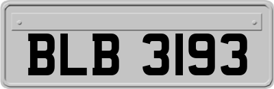 BLB3193
