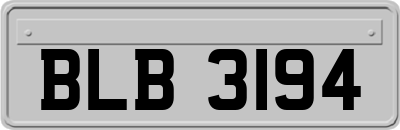 BLB3194