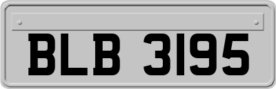 BLB3195