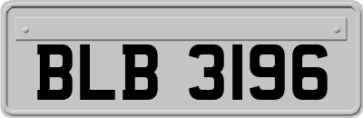 BLB3196