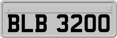 BLB3200