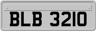 BLB3210