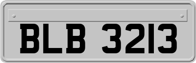 BLB3213