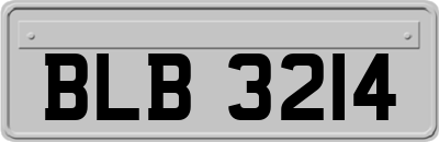 BLB3214