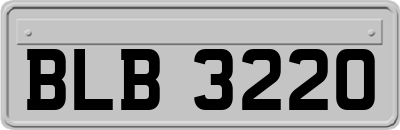 BLB3220