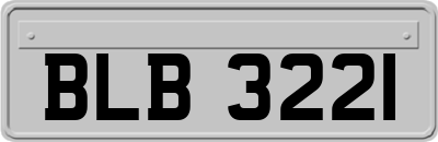 BLB3221