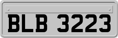 BLB3223