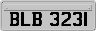 BLB3231