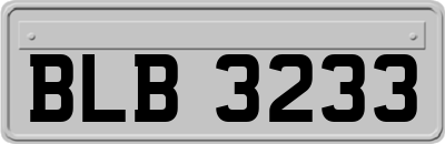 BLB3233