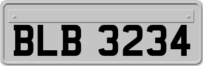 BLB3234