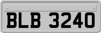 BLB3240