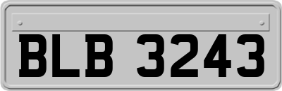 BLB3243