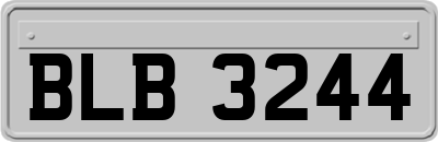 BLB3244