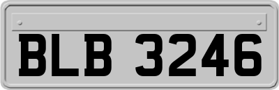BLB3246
