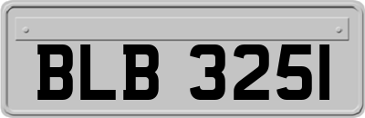 BLB3251