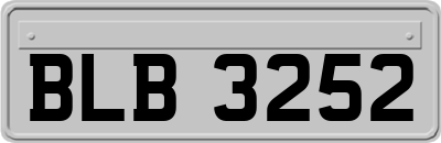 BLB3252