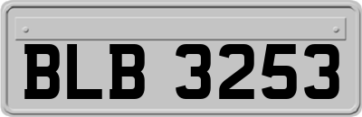 BLB3253