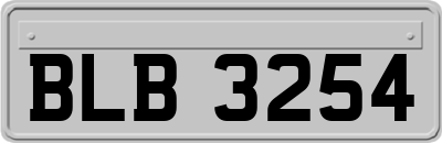 BLB3254