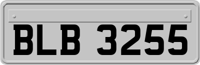 BLB3255