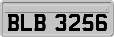 BLB3256