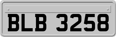 BLB3258